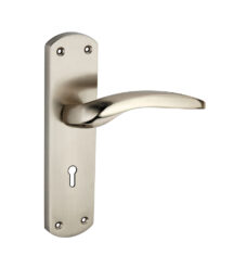 Vestal Lanser Mortise Door Handle