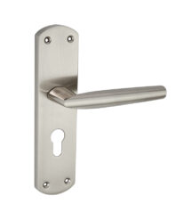 Vestal Valena Mortise Door Handle