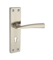 Vestal Fronx Mortise Door Handle