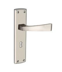 Vestal Ritz Mortise Door Handle
