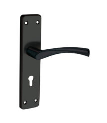 Vestal Zeta Mortise Door Handle