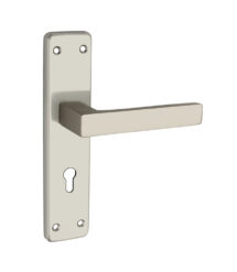 Vestal Lobo Mortise Door Handle