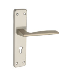Vestal Virgo Mortise Door Handle