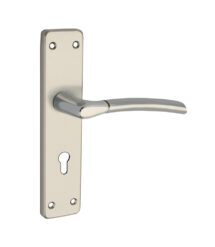 Vestal Libra Mortise Door Handle