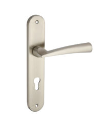 Vestal Phantom Mortise Door Handle