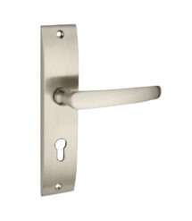Vestal Solar Mortise Door Handle