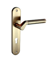 Vestal Ventura Mortise Door Handle