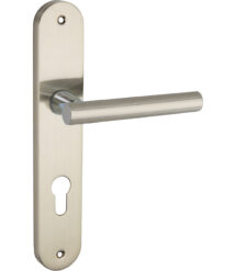 Vestal Strata Mortise Door Handle