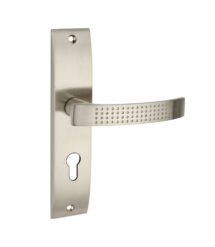 Vestal Swift Mortise Door Handle