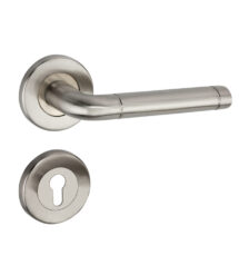 Vestal Creta Mortise Rose Door Handle