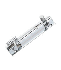 Vestal Brass Tower Bolt TB-001