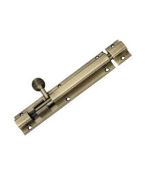 Vestal Aluminium Tower Bolt TB-003 - 4 inch