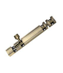 Vestal Aluminium Tower Bolt TB-004 - 4 Inch