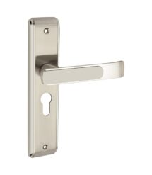 Vestal Galaxy Mortise Door Handle
