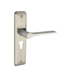 Vestal Dune Mortise Door Handle