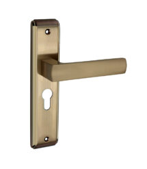 Vestal Alpine Mortise Door Handle