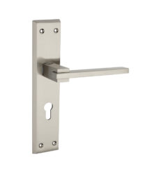 Vestal Manhatton Mortise Door Handle