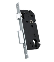 Vestal CY Lock Body – 10" (SN Finish)